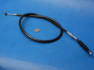 Clutch cable Honda CBR125 pattern new HCL97