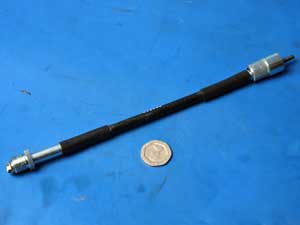 Extension for speedometer cable 200mm