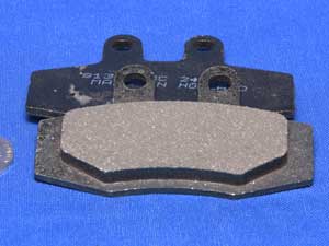 FA132 Standard brake pads new