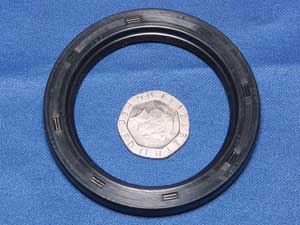 Oil Seal for final drive sprocket viton 55-0419