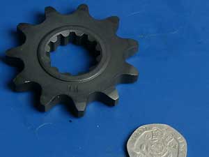 Front sprocket Generic Trigger SM and X