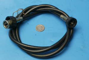 speedo cable mz etz125 used