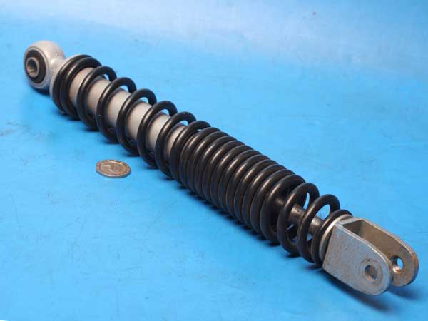 Scooter shock absorber 290mm eye to fork