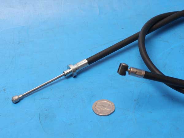 Clutch cable Yamaha FZR600 1990 to 1993 428805