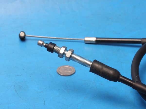 Clutch cable Yamaha TDM850 428906