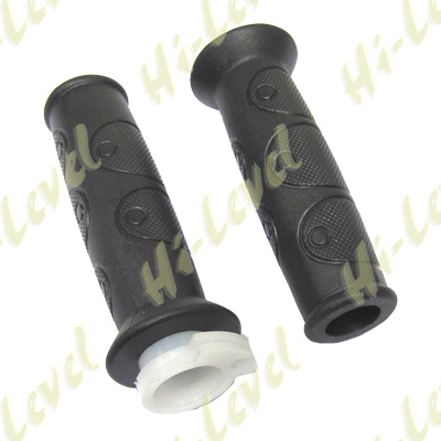 Throttle Sleeve for single pull throttle cables 30mm new