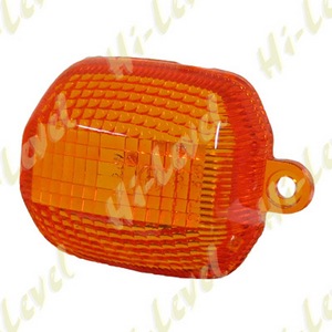 Replacement indicator lens new