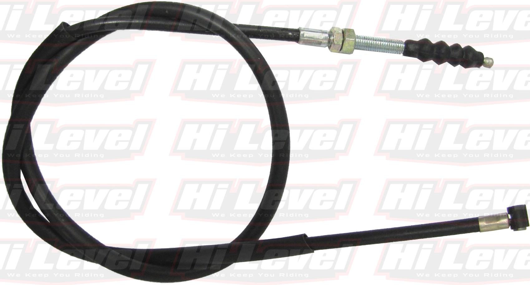 Honda Clutch Cable Honda CL125RS City Fly, XL125RS, CB125RS new