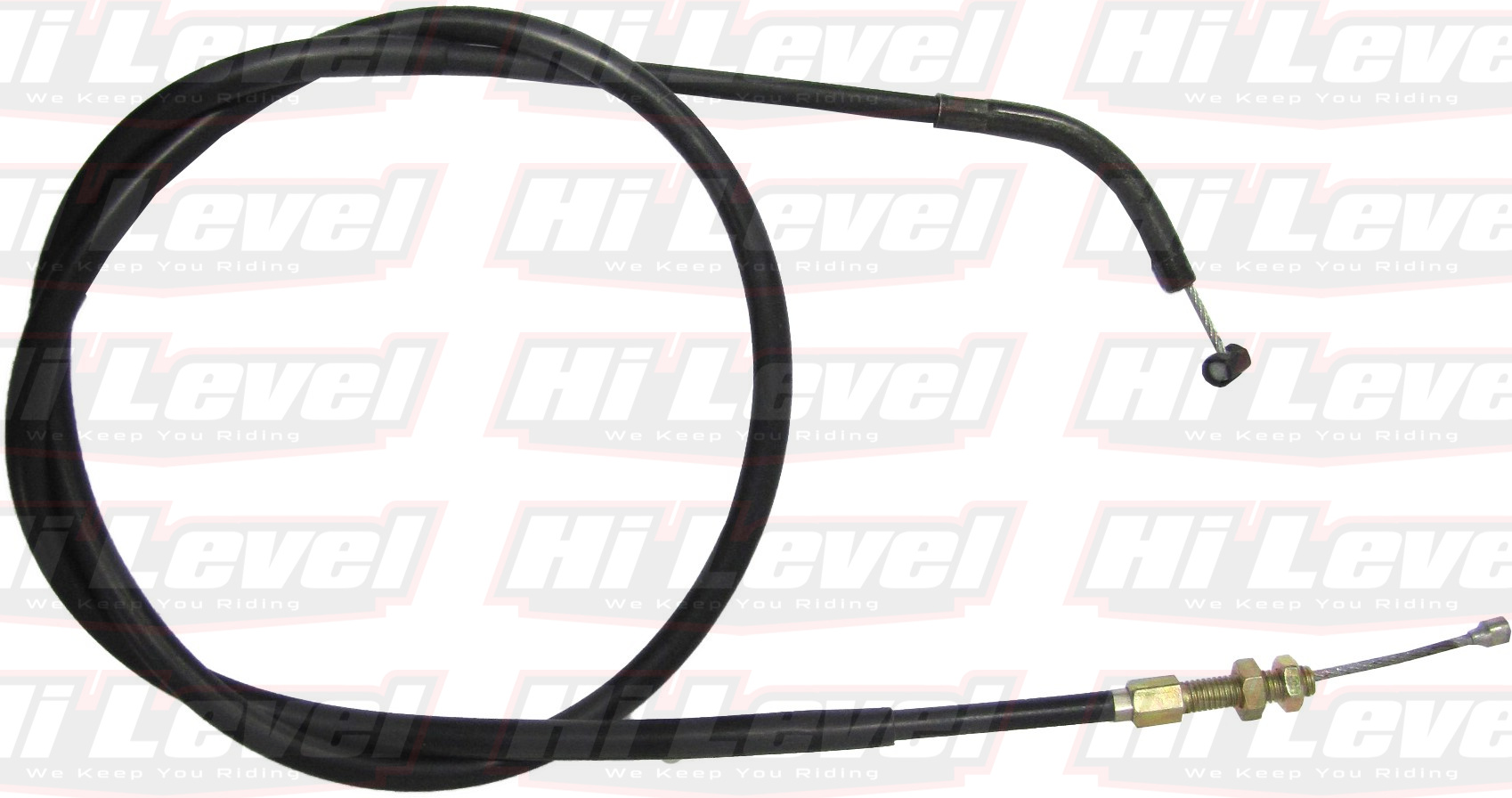 Replacement Clutch Cable Honda VT600CN-CX 92-07 new