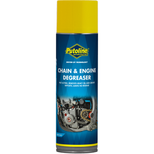 Chain & Engine degreaser new