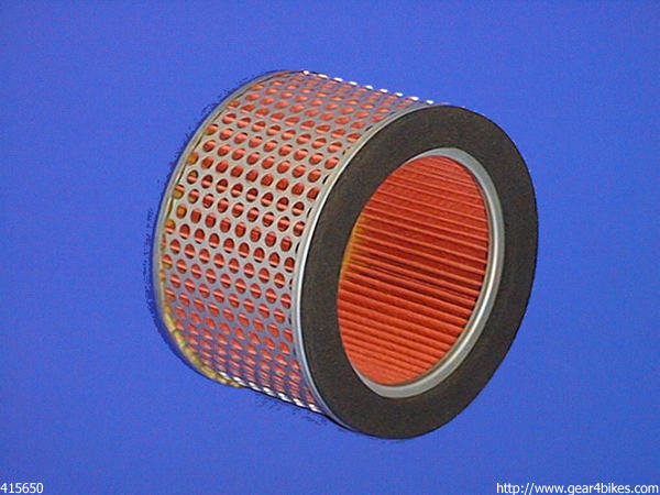 air filter eliment for VF400 `83-87