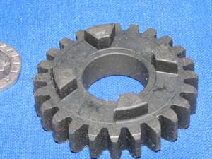 5th gear 24 tooth 2533002000041