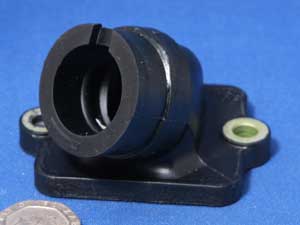 Inlet manifold rubber 10-052-0100