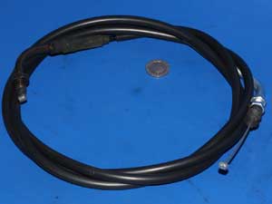 Throttle Cable Sym Jet4 125 17910-ANA-000 new
