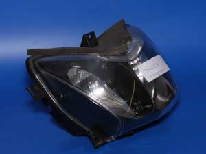 Headlamp headlight XL125V