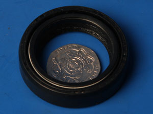 Fork oil seal 34107-I179-0000 31mm by 43mm 10mm wide