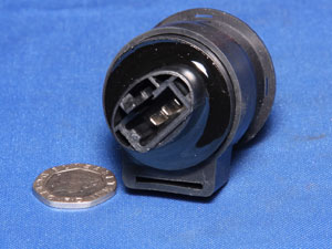 flasher can indicator Relay Honda 12 volt rel015