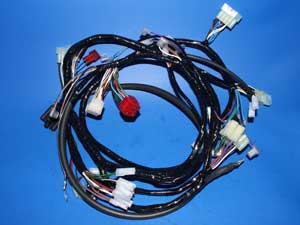 Wiring Harness for Classic 92-2019