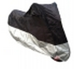 H2 Out Motorcycle Cover New Large
