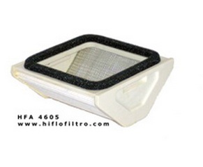 Yamaha FZR400 FZ600 air filter airfilter