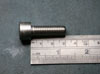 M10 30mm long socket cap stainless pack of five