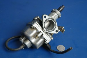 Carburettor carb Shineray XY125 GY used