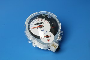 Speedo clocks Sym Mio 50 new old stock