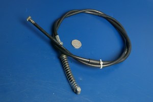 Front brake cable Honda Melody new old stock