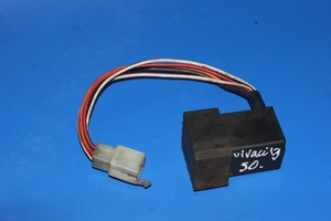 Electrical unit used Peugeot VivaCity 50