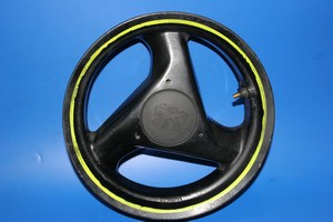 Rear wheel Peugeot Speedfight 50 used