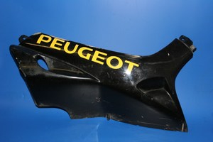 Side panel right hand Peugeot Speedfight 2