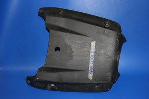 Belly panel Yamaha Slider