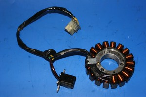Generator Honda CBR125 used