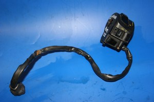 Switch assembly left hand Cagiva Mito 125