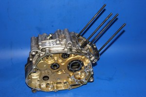 Crank cases used Honda CBR125R5