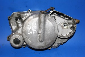 Engine casing CBR125
