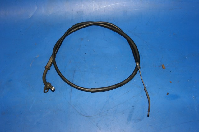 Choke cable GS450