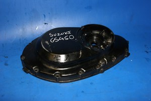 Clutch cover engine casing GS450