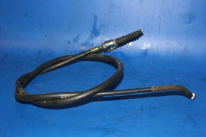 Clutch cable Eliminator 125
