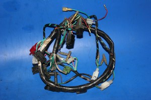 Wiring harness main section 32100-KPH-9700-C2
