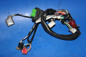 Wiring harness Clocks Innova ANF125