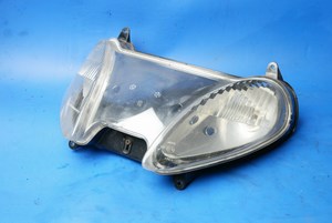 Headlight Headlamp Yamaha majesty 125