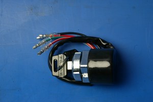 Ignition switch 4 wire Honda SWI 35100-382-671