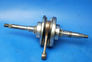 Crankshaft assembly used Yiying125 T5