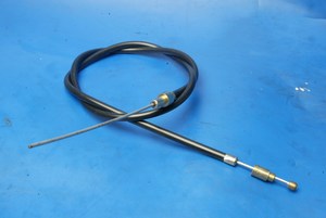 Clutch cable new 041110 Motoroma MRX