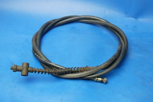 Rear brake cable used Malaguti F15 Firefox