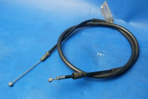 Choke cable new Motoroma MRX125