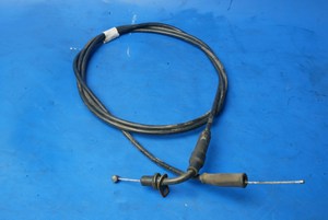 Throttle cable used Italjet Formula 50