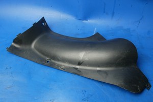 Cover for scoop left hand used Yamaha YZF 600 Thundercat