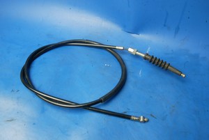 Front brake cable new Yamaha RD200